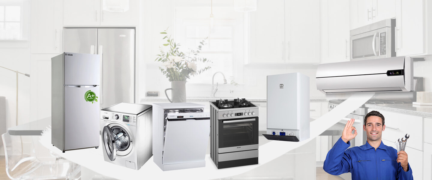 Çobanlar Whirlpool Servisi